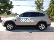 Chevrolet Captiva 2008 - Xe đẹp, 7 chỗ giá 198 triệu tại Nam Định