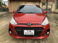 Hyundai Grand i10 2021 - Màu đỏ giá 330 triệu tại Lạng Sơn