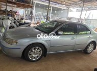 Ford Mondeo 2003 - Màu bạc, xe gia đình giá 115 triệu tại Bình Thuận  