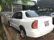 Daewoo Lanos 2001 - Màu trắng, giá chỉ 45 triệu giá 45 triệu tại Gia Lai