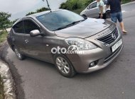 Nissan Sunny 2014 - Màu xám, giá cực tốt giá 220 triệu tại Quảng Ninh