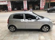 Kia Morning 2010 - Màu bạc, 120tr giá 120 triệu tại Hà Giang