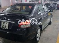 Toyota Yaris 2006 - Màu đen giá 245 triệu tại Tp.HCM