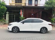 Honda City 2021 - Màu trắng giá 589 triệu tại Hà Tĩnh