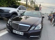 Mercedes-Benz E250 2010 - Màu đen giá 495 triệu tại Hải Dương