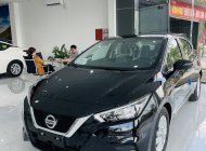 Nissan Almera 2022 - Xe tiết kiệm xăng nhất phân khúc B giá 595 triệu tại Hải Dương