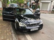 Daewoo Magnus 2002 - Màu đen giá 97 triệu tại Hà Nội