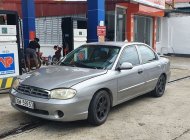 Kia Spectra 2003 - Màu bạc giá 59 triệu tại Hải Phòng