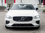 Volvo S60 2022 - Sedan an toàn nhất thế giới, hỗ trợ trả góp 80% giá trị xe giá 1 tỷ 730 tr tại Hà Nội