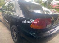 Honda Civic 1995 - Màu đen giá 90 triệu tại Cần Thơ