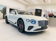 Bentley Continental 2021 - [Chính hãng] phiên bản Legendary độc nhất giá 20 tỷ 900 tr tại Tp.HCM