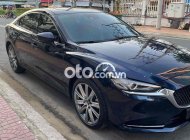 Mazda 6 2022 - Xe màu xanh cavansite giá 880 triệu tại Hậu Giang