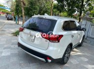 Mitsubishi Outlander 2018 - Màu trắng, nhập khẩu chính chủ giá 690 triệu tại Thanh Hóa