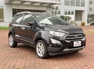 Ford EcoSport 2022 - Màu đen còn mới
 giá 590 triệu tại Hà Nội