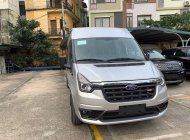 Ford Transit 2022 - Tặng gói phụ kiện chính hãng + Giảm ngay tiền mặt giá 800 triệu tại Hòa Bình
