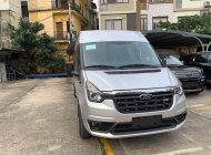 Ford Transit 2022 - Tặng gói phụ kiện chính hãng + Giảm ngay tiền mặt giá 800 triệu tại Hòa Bình