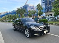 Mercedes-Benz E300 2012 - Màu đen, nhập khẩu, 680 triệu giá 680 triệu tại Hà Nội