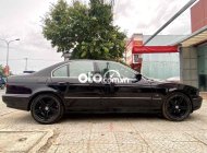 BMW 528i 1997 - Màu đen, nhập khẩu Đức giá 150 triệu tại Đà Nẵng