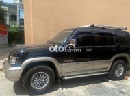 Isuzu Trooper 2003 - Xe 7 chỗ giá 165 triệu tại Đà Nẵng