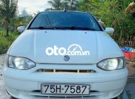 Fiat Siena 2002 - Xe nhập Ý, bản đủ giá 65 triệu tại Trà Vinh