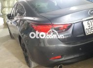 Mazda 6 2013 - Màu xám, nhập khẩu giá 560 triệu tại Quảng Nam