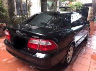 Mazda 626 2003 - Màu đen, giá cực tốt giá 120 triệu tại Ninh Bình