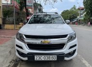 Chevrolet Colorado 2017 - Xe màu trắng, nhập khẩu nguyên chiếc giá 598 triệu tại Tuyên Quang