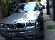 BMW X3 2006 - Nhập Đức giá 295 triệu tại Tp.HCM