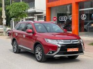 Mitsubishi Outlander 2018 - Xe màu đỏ giá ưu đãi giá 675 triệu tại Thái Nguyên