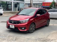 Honda Brio 2020 - Màu đỏ giá 428 triệu tại Bình Phước