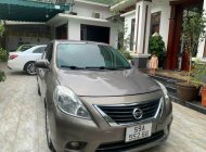Nissan Sunny 2015 - Màu nâu, xe nhập số tự động giá 318 triệu tại Bắc Ninh