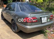 Toyota Corolla 2000 - Xe gia đình giá 90 triệu tại Long An