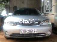 Ford Laser 2003 - Màu bạc, xe nhập giá 150 triệu tại Bình Phước