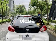 Toyota Aygo 2008 - Màu trắng, xe nhập số tự động giá 208 triệu tại Hà Nội