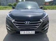 Hyundai Tucson 2017 - 1 chủ sử dụng ít giá 750 triệu tại Lạng Sơn
