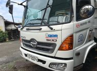 Hino FL 2015 - Màu trắng giá 1 tỷ 250 tr tại Hà Nội