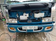 Kia K165 2017 - Màu xanh lam chính chủ giá 375 triệu tại Thái Nguyên