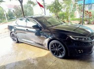 Kia Optima 2015 - Màu đen chính chủ giá 560 triệu tại Thái Nguyên