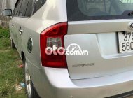 Kia Carens 2009 - Xe màu bạc giá 150 triệu tại Nghệ An