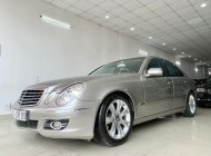 Mercedes-Benz E200 2007 - Xe màu bạc, 365tr giá 365 triệu tại Tp.HCM