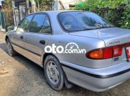 Hyundai Sonata 1994 - Màu bạc, xe nhập giá 72 triệu tại Bình Dương