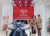 Toyota Yaris 2022 - Giá ưu đãi giá 684 triệu tại Thái Bình