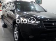 Hyundai Santa Fe 2008 - Màu đen số sàn, giá 310tr giá 310 triệu tại Trà Vinh