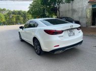 Mazda 6 2018 - Màu trắng giá 685 triệu tại Bắc Giang