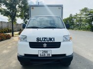 Suzuki Super Carry Pro 2018 - Suzuki Carry Pro 2018 biển HN xe rất đẹp giá 240 triệu tại Hà Nội