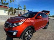 Kia Sportage 2013 - Màu đỏ, giá chỉ 515 triệu giá 515 triệu tại Hải Phòng