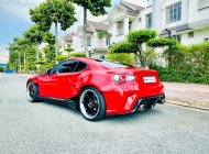 Toyota FT 86 2012 - Nhập Nhật Bản giá 895 triệu tại Bình Dương