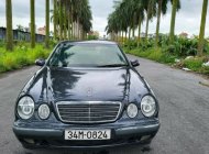 Mercedes-Benz E240 2000 - Màu xanh, 129 triệu giá 129 triệu tại Hải Dương