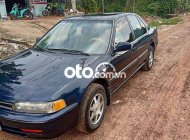 Honda Accord 1992 - Màu xanh lam, xe nhập, giá chỉ 68 triệu giá 68 triệu tại Bình Phước