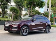 BAIC 2016 - Model 2017 giá 350 triệu tại Thái Nguyên